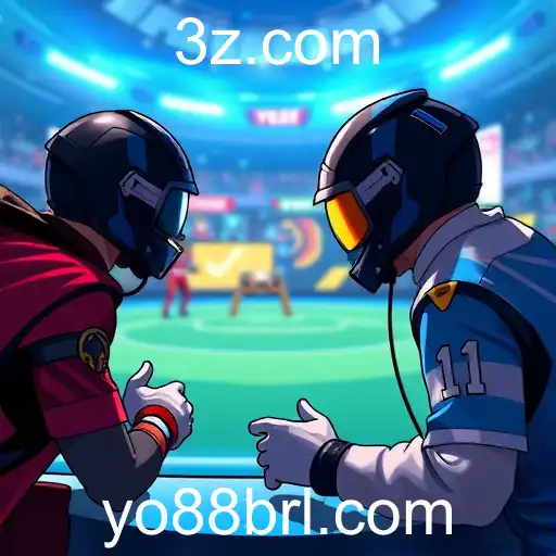 Yo88 Impulsiona Tendências em Jogos Online