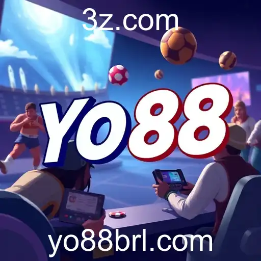 Crescimento do Yo88 e Tendências no Mercado de Jogos