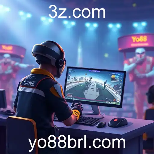 Yo88 e a Revolução dos Jogos Online em 2025