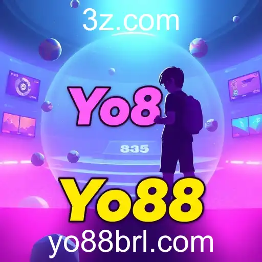 Yo88: A Nova Fronteira dos Jogos Online em 2026