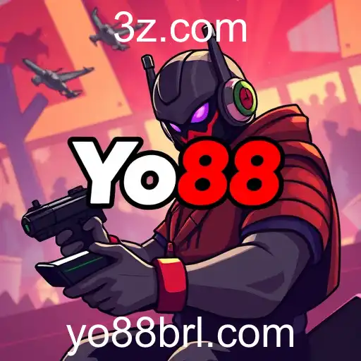 Yo88 se Torna Sensação entre Gamers em 2026