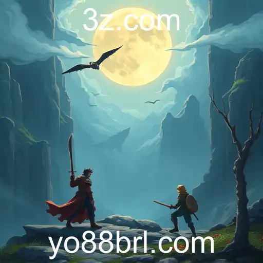 A Ascensão do Yo88 no Cenário de Jogos Online